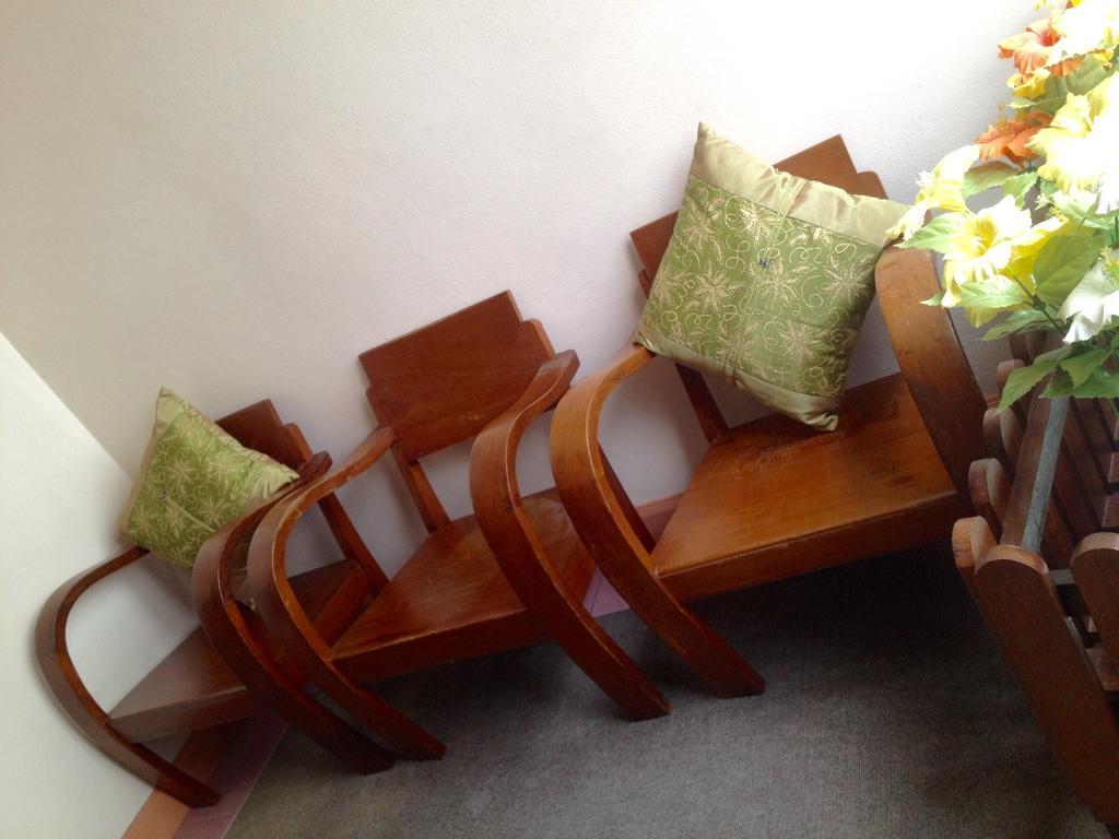 Muang Khon Guest House Nakhon Si Thammarat Exterior foto
