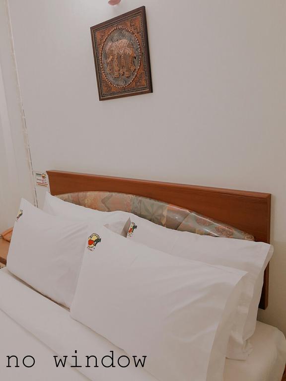 Muang Khon Guest House Nakhon Si Thammarat Exterior foto