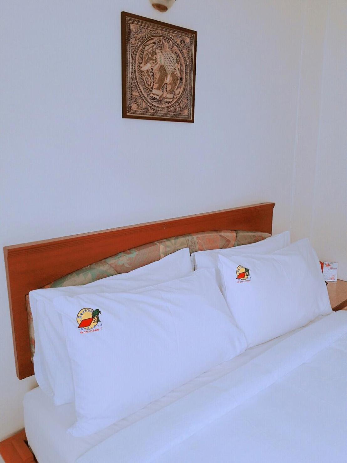 Muang Khon Guest House Nakhon Si Thammarat Exterior foto