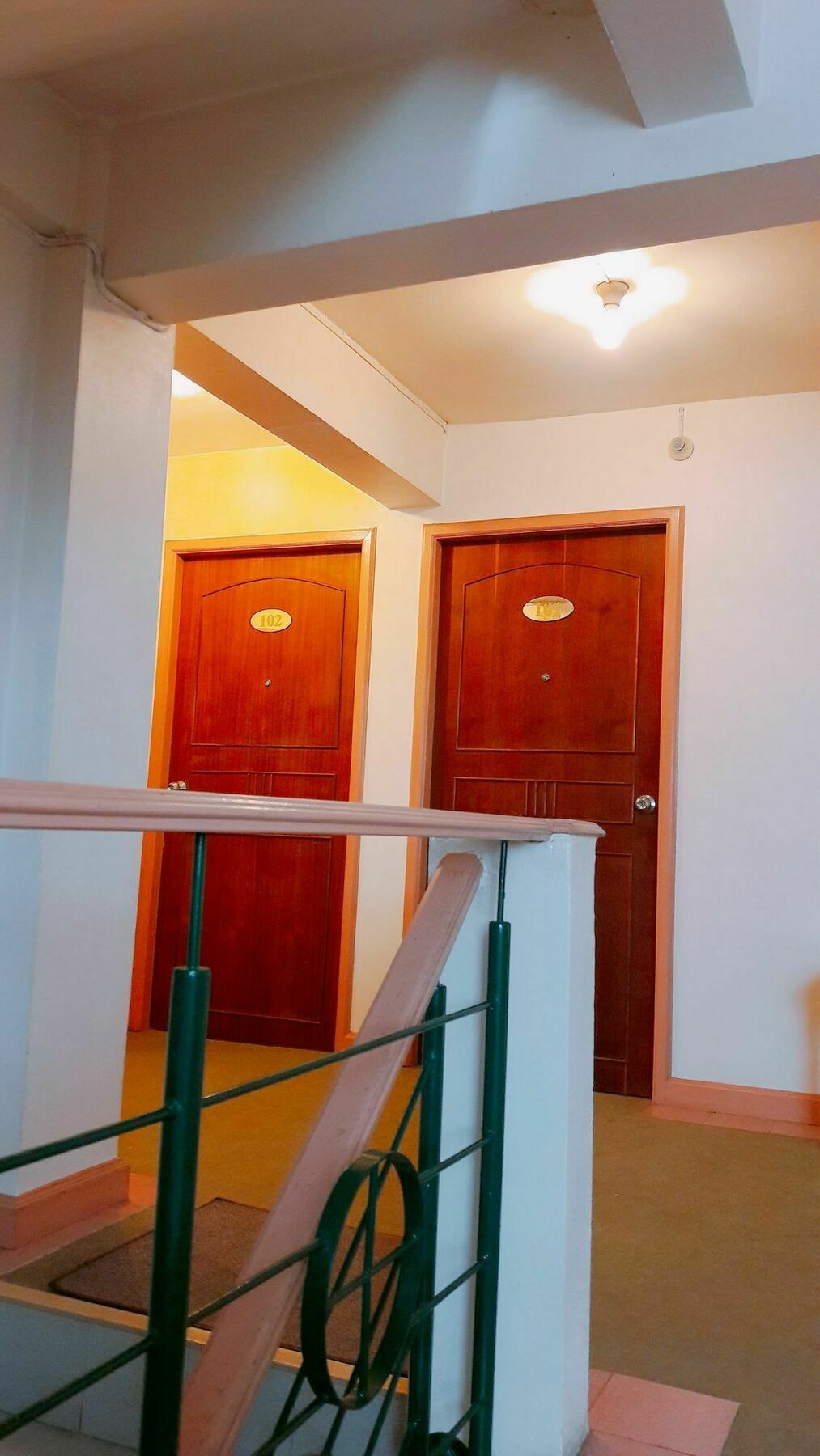 Muang Khon Guest House Nakhon Si Thammarat Exterior foto